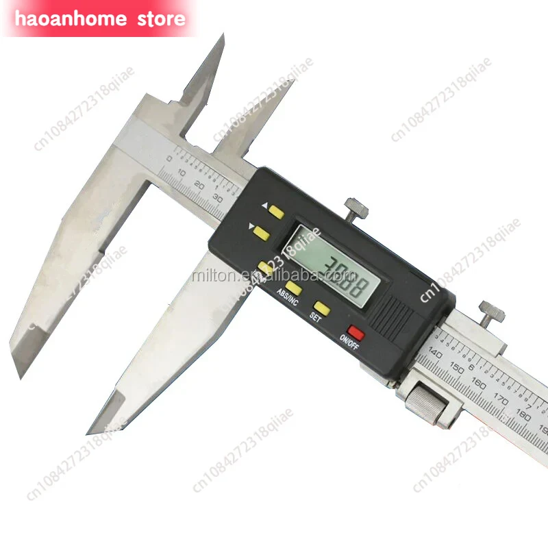 0-1000mm 40inch Digital Vernier Caliper