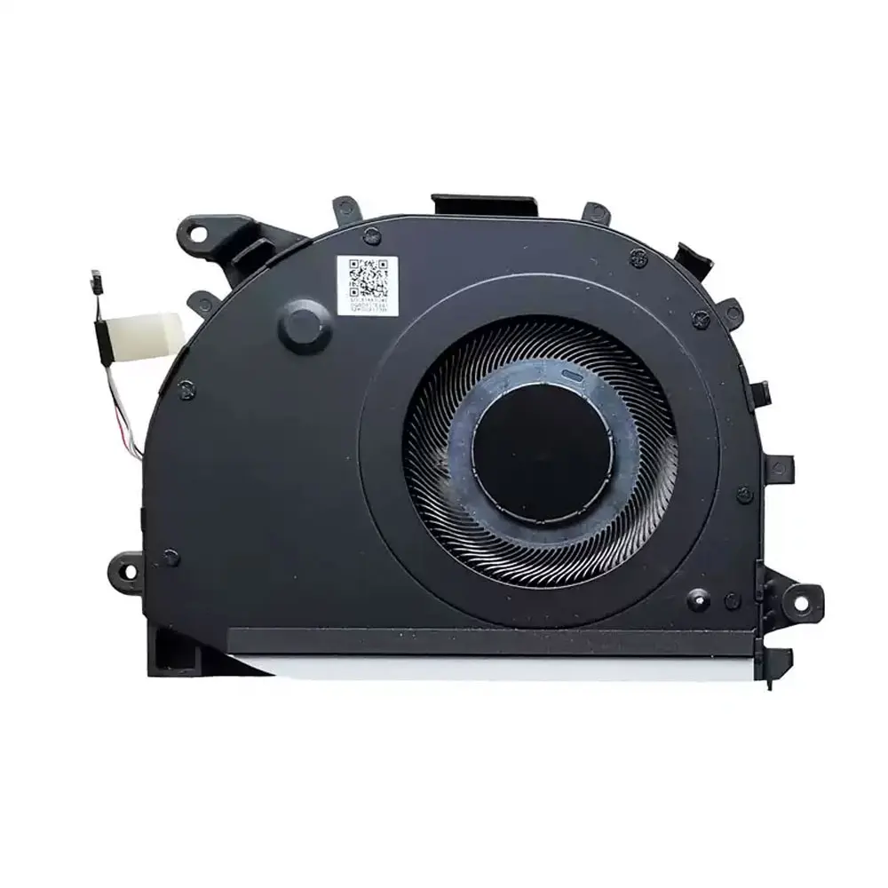 Replace For HUAWEI Matebook D15 2021 2022 BODE-WFH9 BWM-WFQ9 BMH-WFQ9HN BOM-WFP9 BOF-16 Laptop CPU Cooling Fan Heatsink Cooler