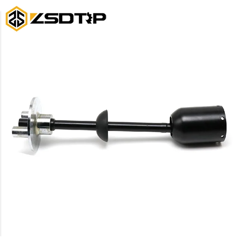 ZSDTRP Ural CJ-K750 Drive Shaft Assembly for M1 Ural Dnepr K-750 MT9 MT11 16 MT10-36 M-72