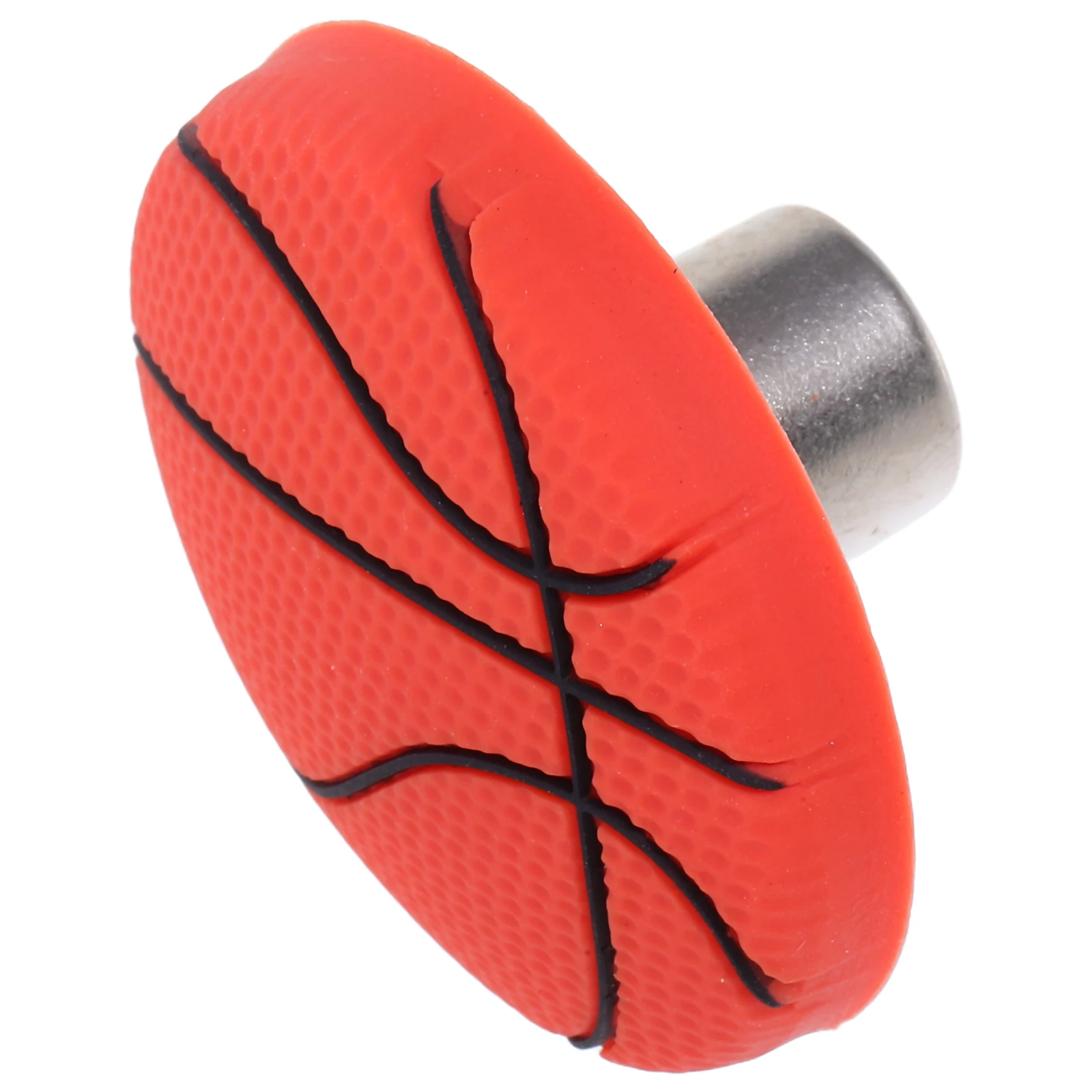 

Children Handle Decorative Knobs Anti Collision Drawer Handles Ball Kids Furniture Safety Cartoon Design Durable