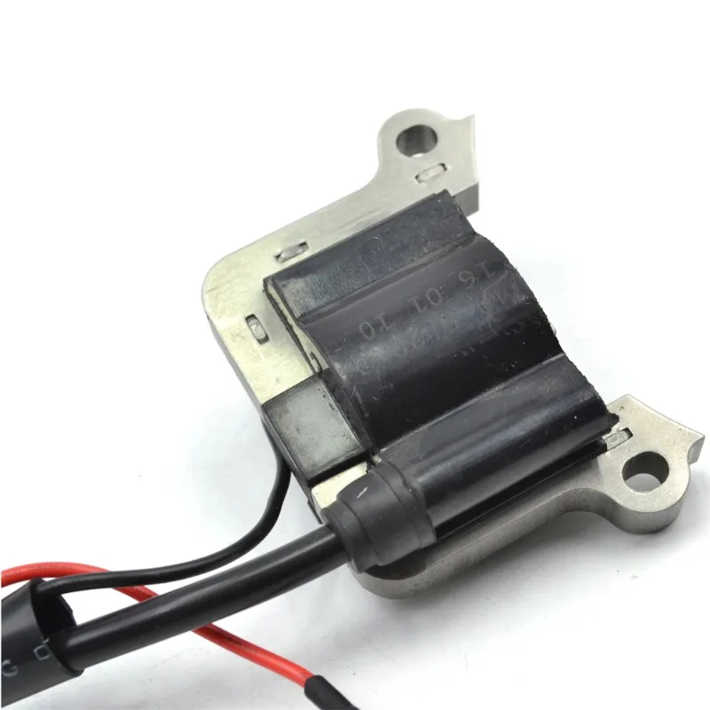 

Ignition Coil Module for 43CC 52CC CG430 CG520 Trimmer Brush Cutter