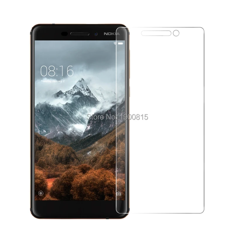 2.5D 0.26Mm 9H Prem…