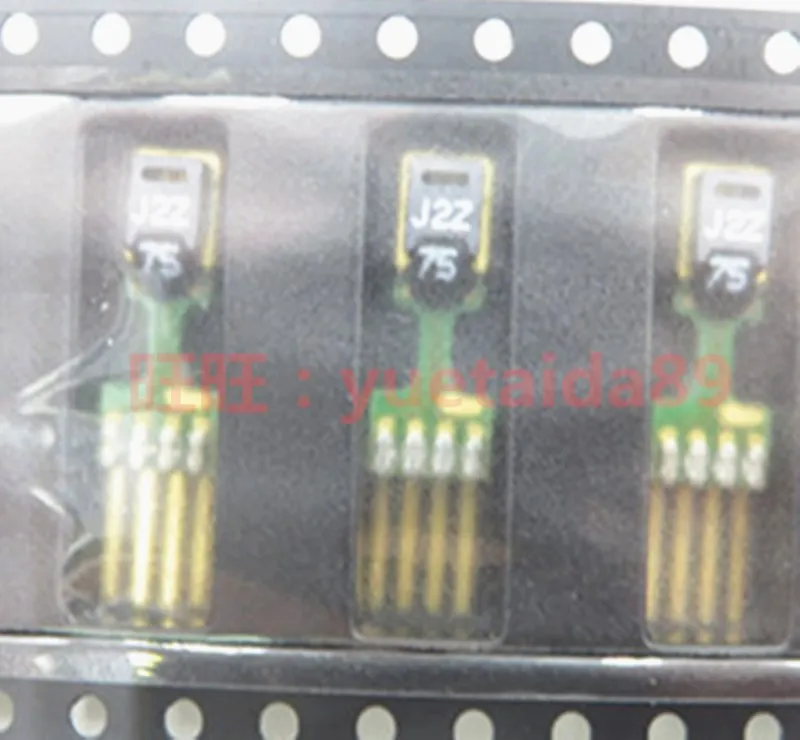 SHT75 temperature and humidity sensor brand new imported SHT-75