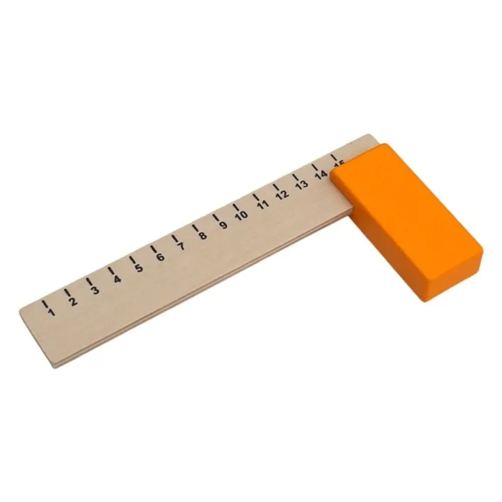 Nuts Screwdriver Set Intelligence Screw Screw Driver Activities Tools Wooden Pretend Play Maintenance Pretend Play Children