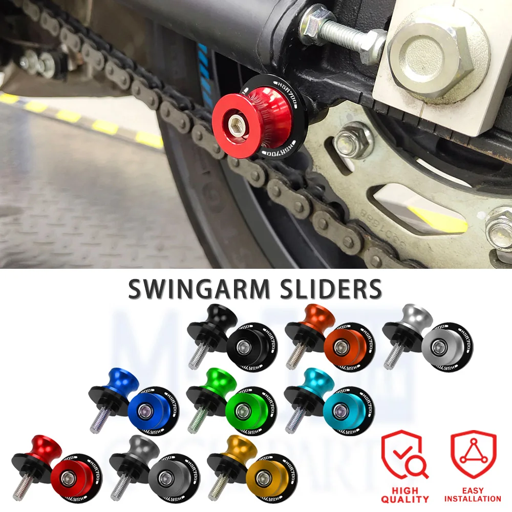 

Аксессуары для мотоциклов, катушки маятника, подставка, винты, слайдер для YAMAHA XSR900 XSR 900 2016 2017 2019 2019 2020 2011 2022 2023