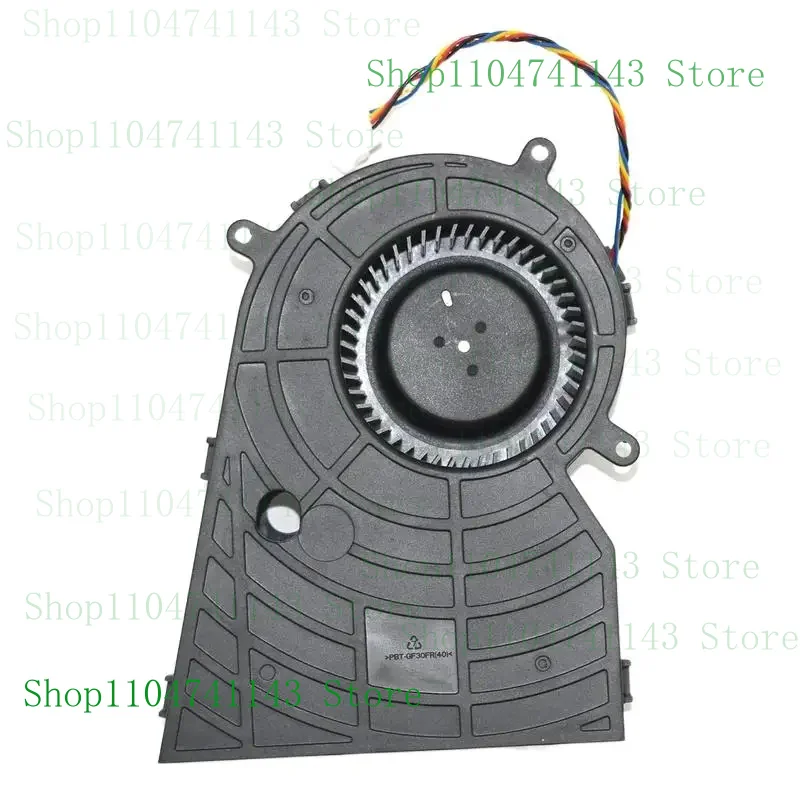 

03CWF9 3CWF9 New PVB120J12H-P01 FOXCONN Cpu Fan DC12V 0.80A 4Pin For OptiPlex 5060