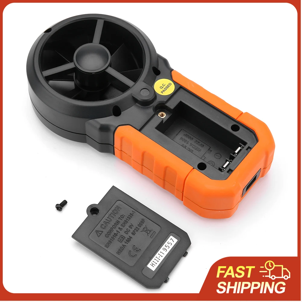 Handheld Digital An…