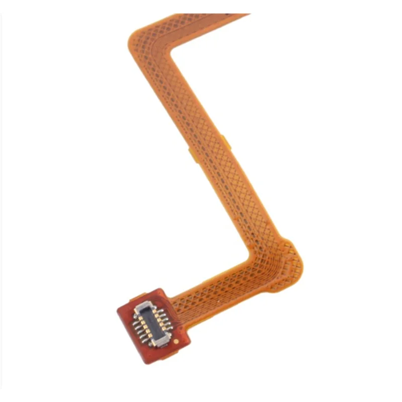 

【USB-C Cable】Fingerprint Unlock Sensor Snesor Flex Cable For Xiaomi Redmi K50 Gaming/Poco F4 GT Touch Sensor Finger Print Power
