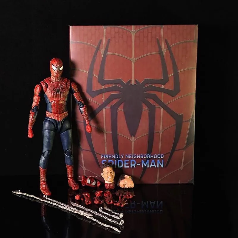 Thumbnail 3 - #58 Best Deadpool Action Figures to Buy In 2026
