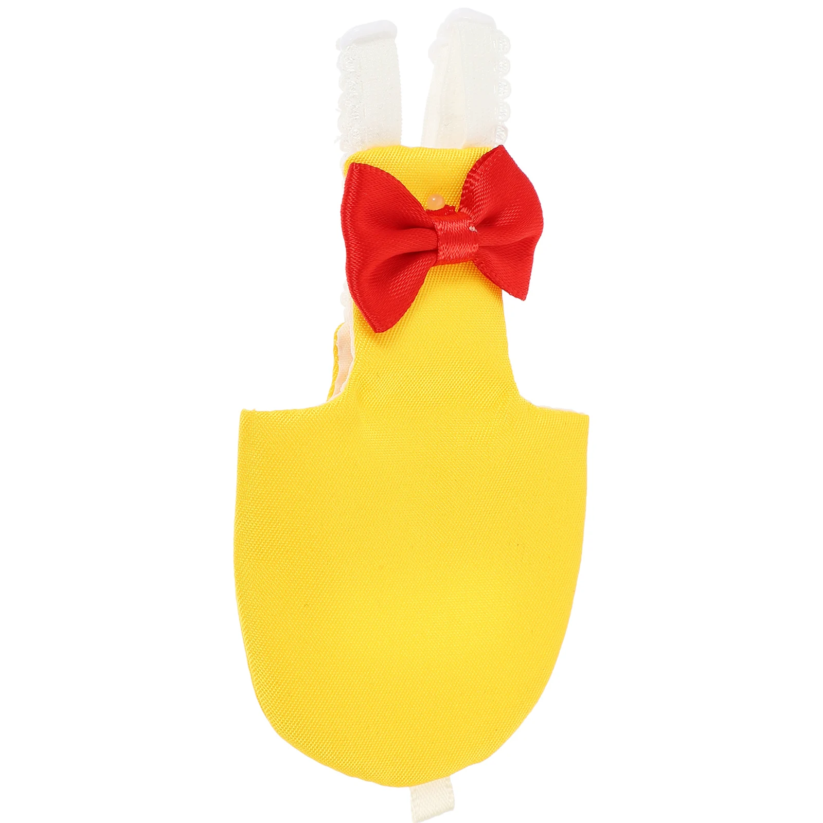 

Bird Diapers Clothes for Parakeets Small Cockatiel Flight Suit Harness Conure Parrots Pigeons Duck Diaper Pet Bird Clothing