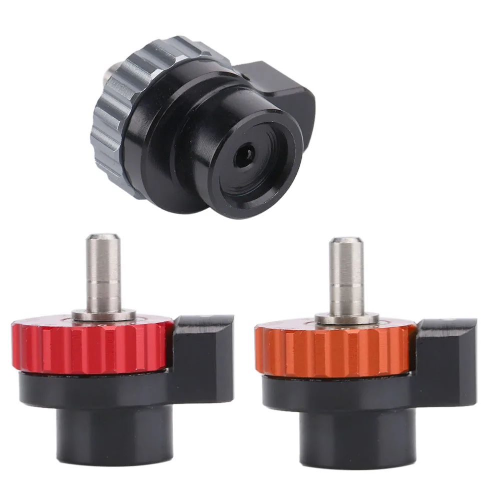 Tattoo Eccentric Wheel 1-5mm Adjustable Direct Drive Alloy Rotary Tattoo Machine Wheel Motor Eccentric Wheel Tattoo Machine Tool