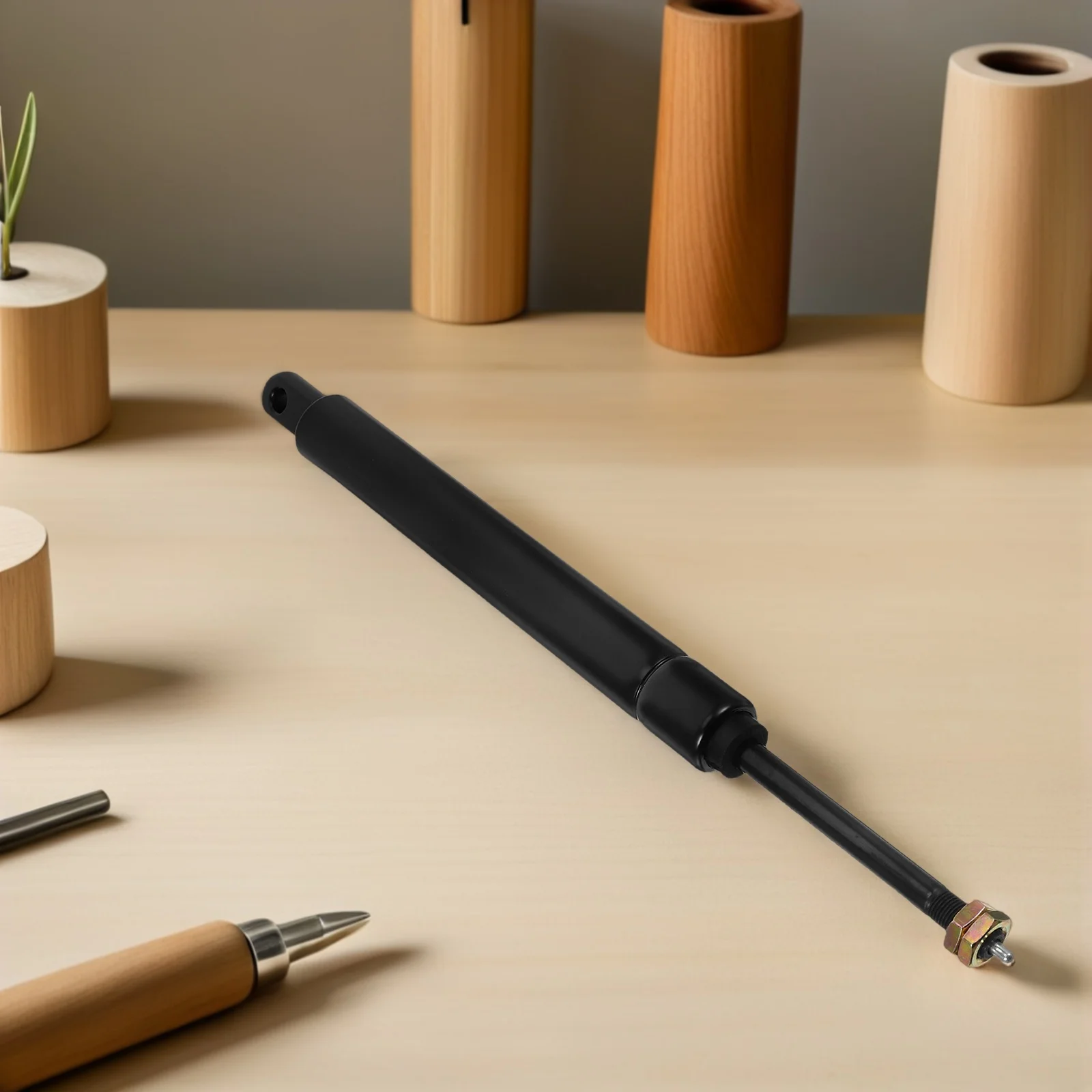 

Office Gas Cylinder Heavy Duty Pneumatic Lift Rod Replacement For Gaming Barber Chair Durable Support Mechanism Boss Chair