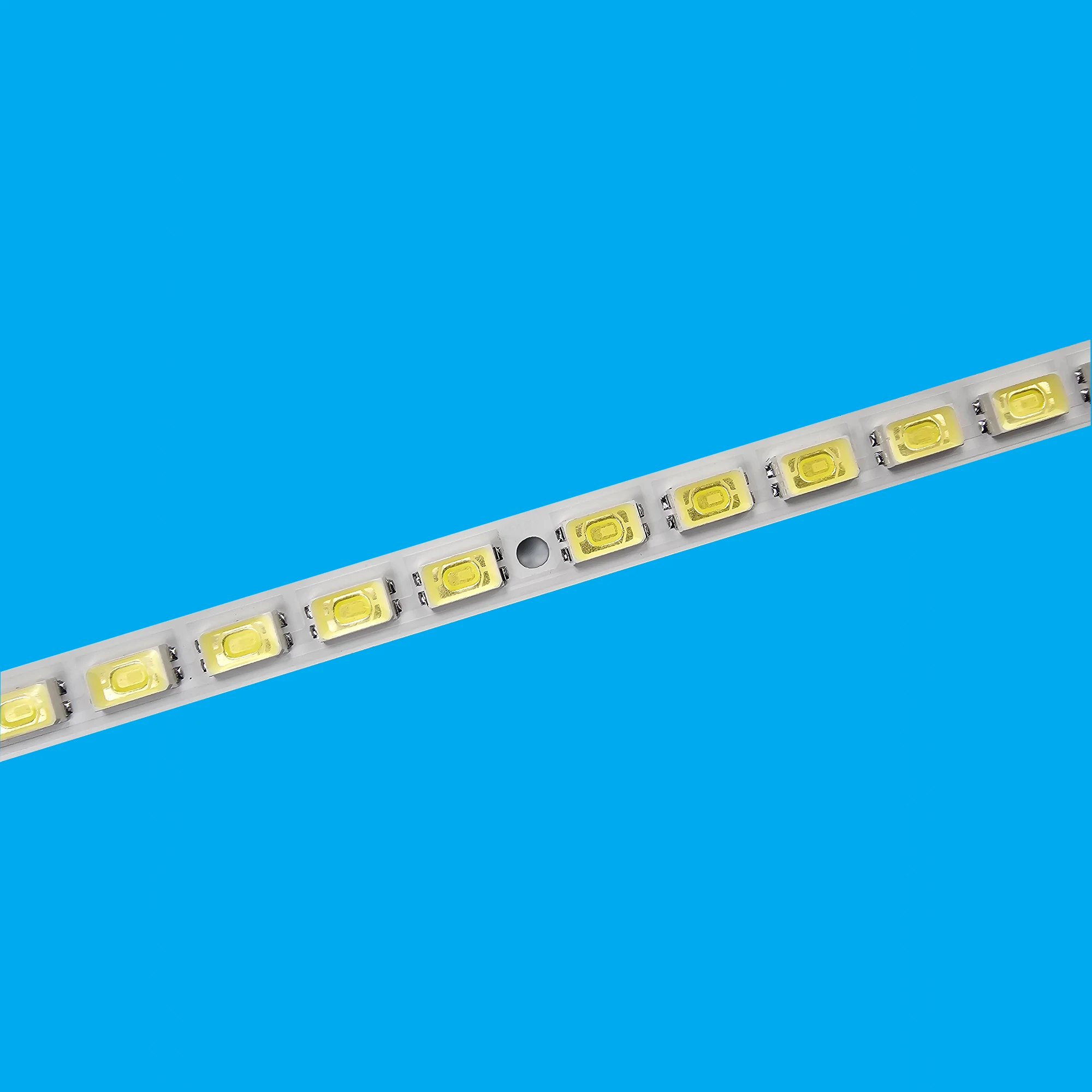 10 مجموعات LED شريط إضاءة خلفي ل LED40IS97N KDL-40EX600 40UX600U 40BF1C 40SL733 KDL-40EX60004A LTDN40T28GUK 40PF8915 LJ64-02267A