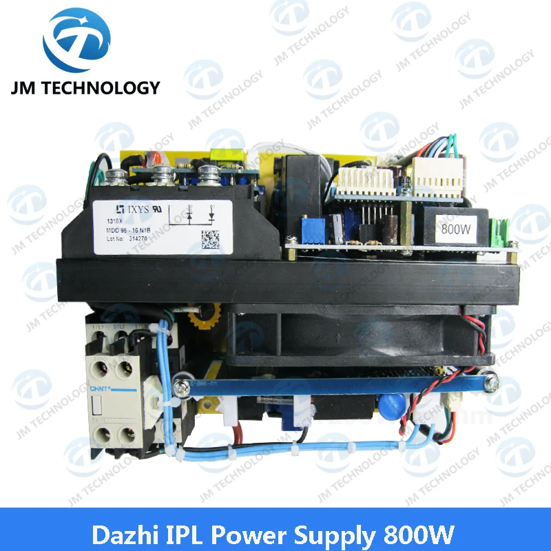 Dazhi IPL Power Supply 800W