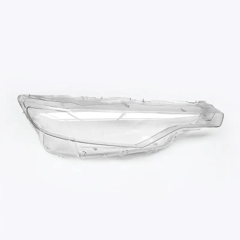 

Auto Lighting System Headlight Lens Cover Headlamp Transparent Lampshade Car Light Housing for LEVANTE 20-24 Year