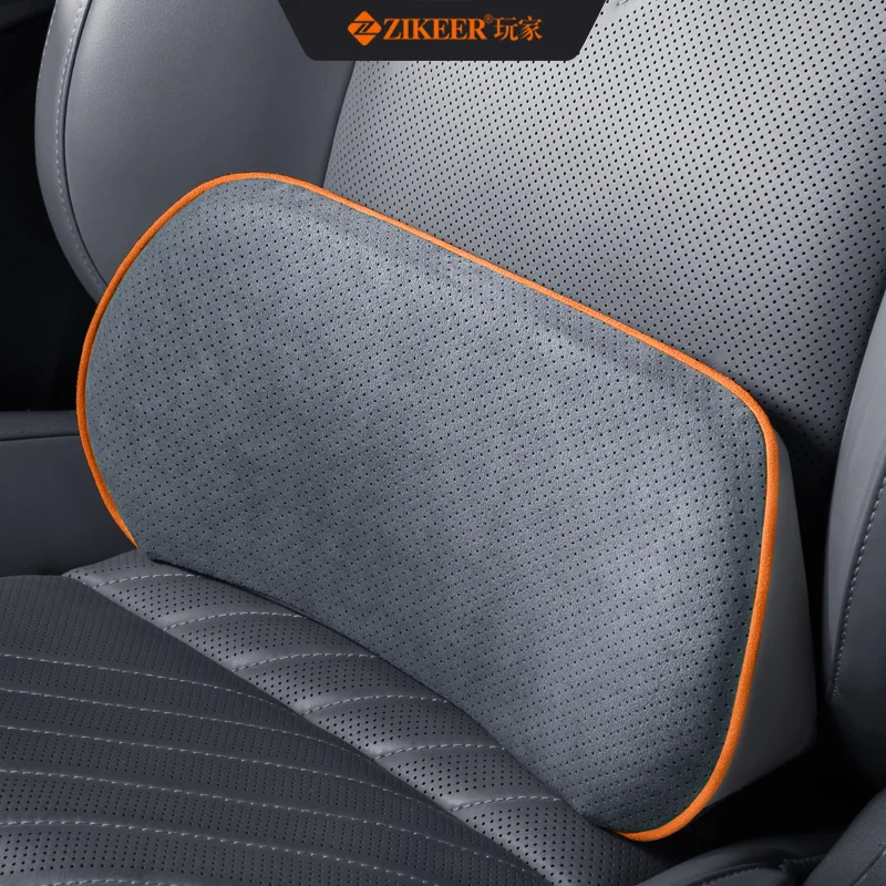 

Suitable for ZEEKR 001/007/7X/X seat lumbar support and seat back interior modification