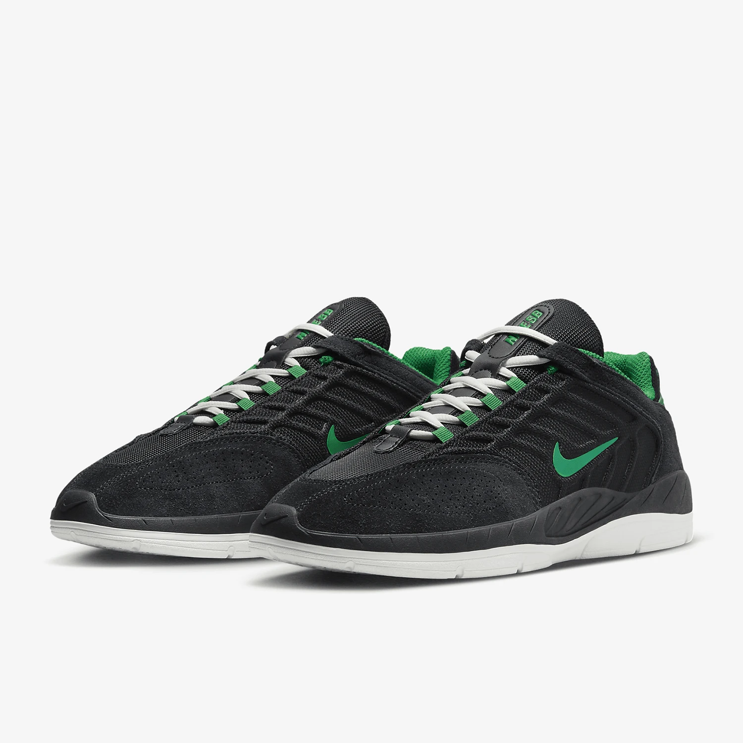 

Nike genuine SB Vertebrae men's low cut sports skateboard shoes FD4691-003