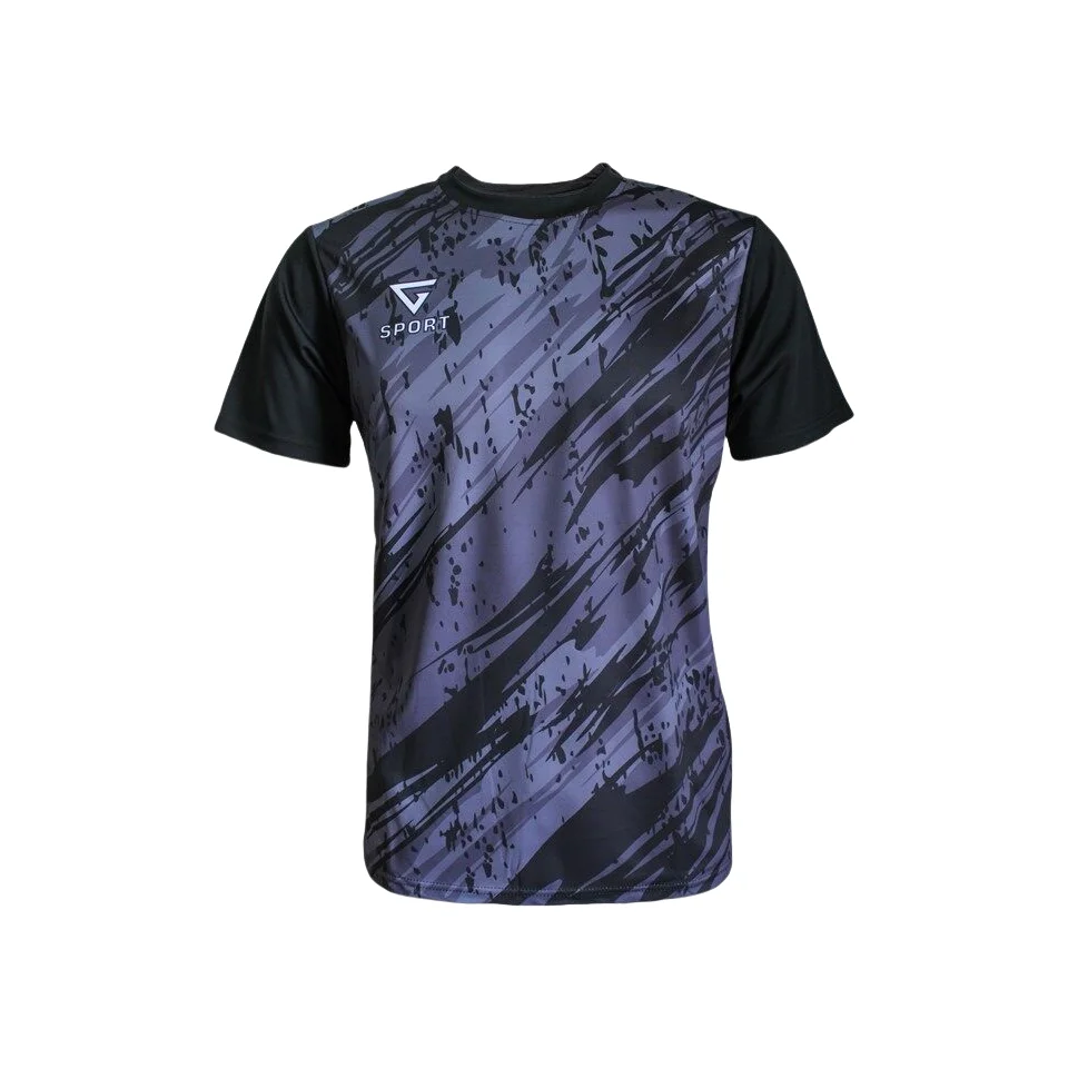 Quick Dry Men's T-Shirt Breathable Tennis T-Shirt y2k T-shirt Sweat Absorption Fitness Outdoors Solid color Men's clothing Tops