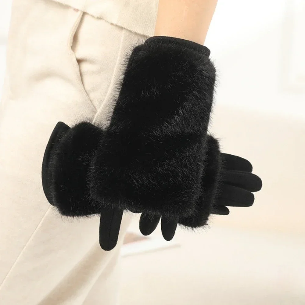 luvas-de-veludo-grossas-e-a-prova-de-vento-quentes-e-resistentes-ao-frio-com-tela-sensivel-ao-toque-luvas-de-suede-para-mulheres-luvas-de-pelo-de-coelho-para-outono-e-inverno