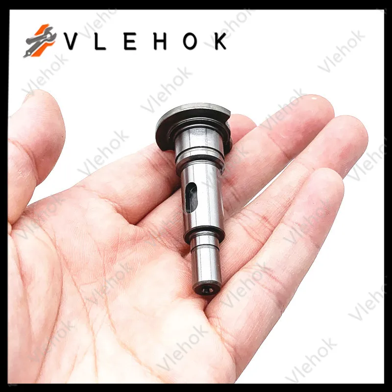 

CRANK SHAFT for Makita HR2811FT HR2800 HR2811F HR2810