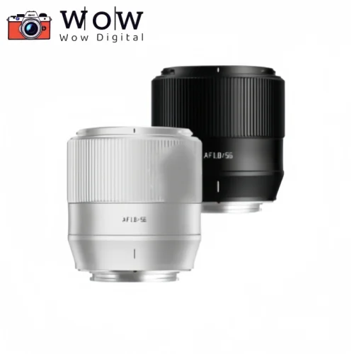 Obiettivo della fotocamera TTArtisan Auto Focus 56mm F1.8 attacco XEF Z per Fujifilm XS10 XS20 X-H2s XT5 XT30 Sony a6000 zve10 a6700 Nikon zfc