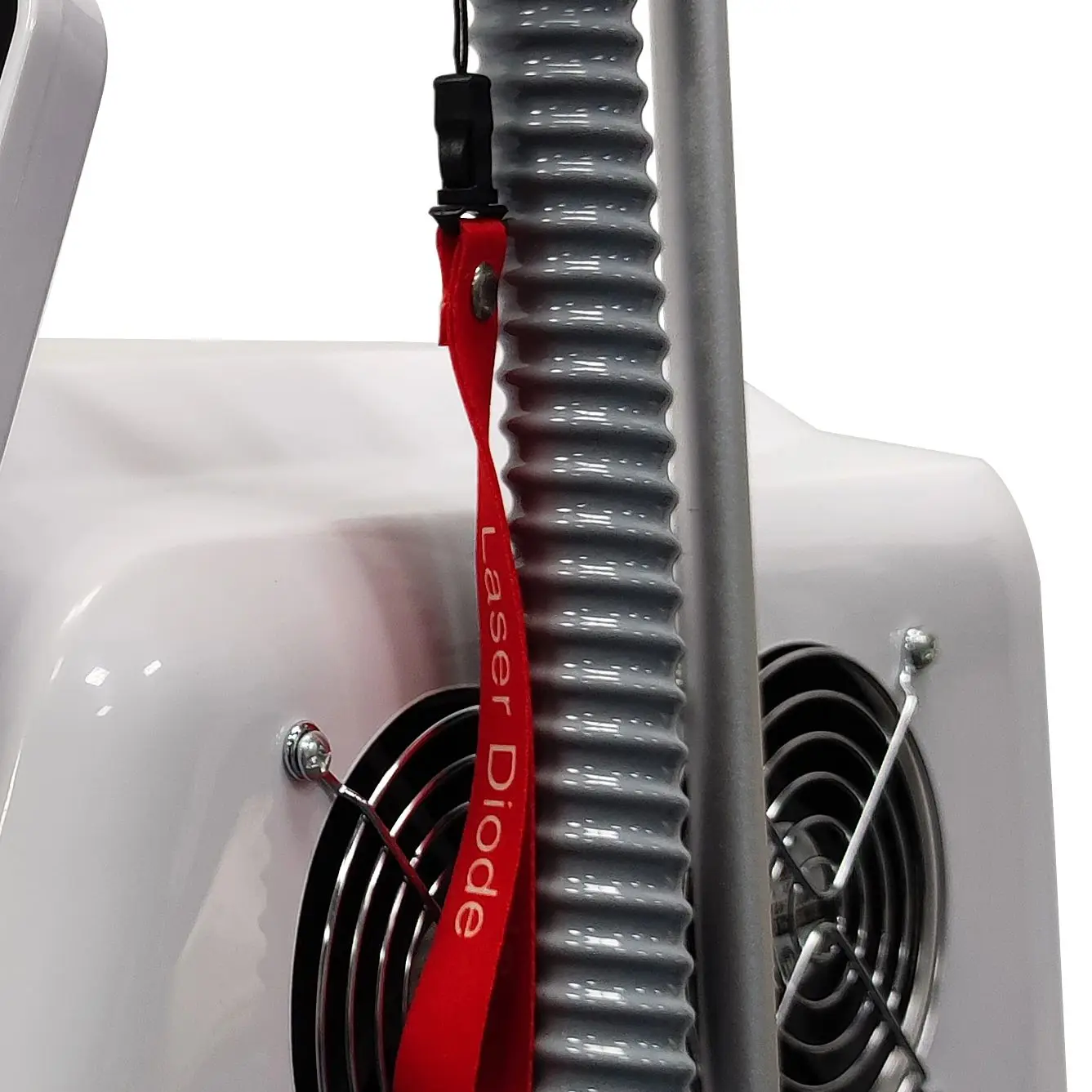 

Диодный лазерный аппарат для удаления волос - GentleMax ™ Технологичный криоохлаждающий прибор для безболезненной перманентной коррекции фигуры (домашнее использование)