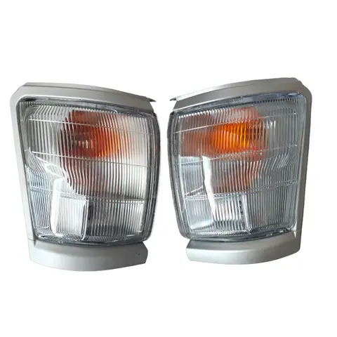 8 best sales टोयोटा हिलक्स 1998 - №1