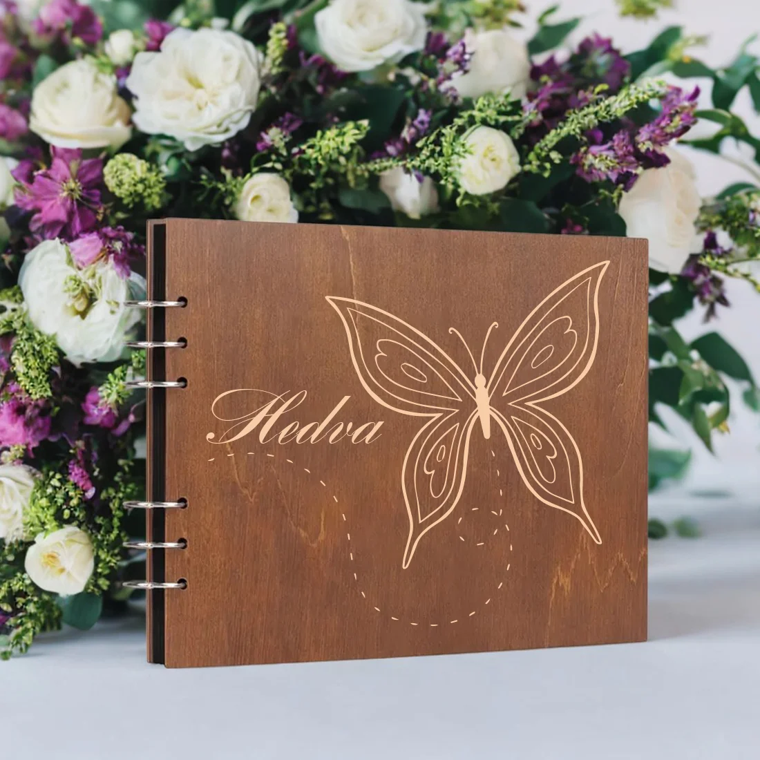 1pc gepersonaliseerd aangepast - Personalized Guest Book recensie en prijs