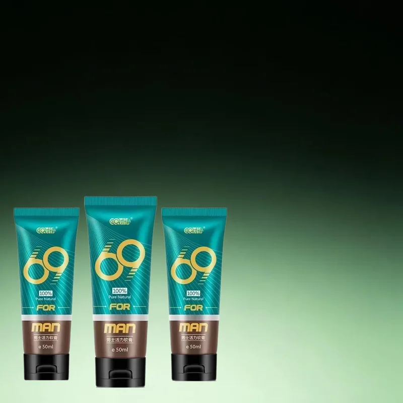 Penis Enlargement Cream For Man Dick Help Male Potency Penis Growth Oil Cream For Men Potence XXXL Increase Erection Oil 8