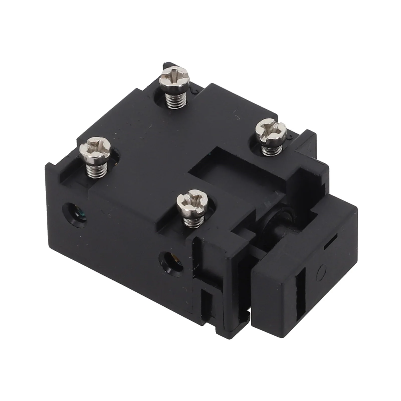 For Home Improvement 40mm*29mm*20mm Replacement-Part Power Tool Accessories Black Color Convenient Easy To Use