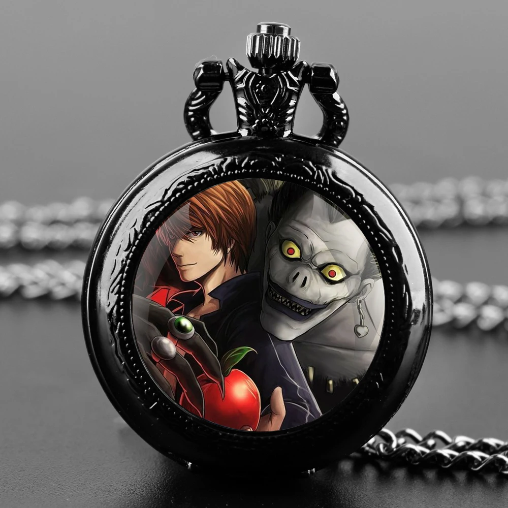 Anime Death Note De…