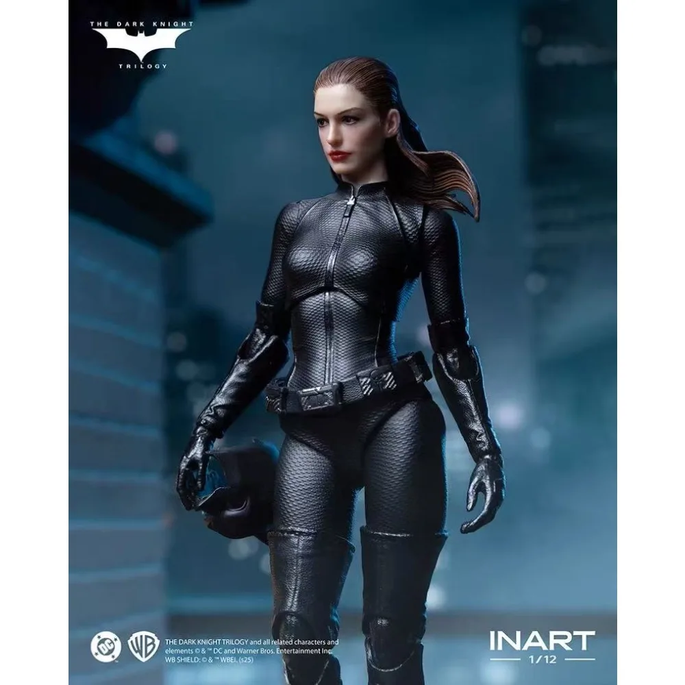 مذهلة YAMAGUCHI REVOL ECH آن هاثاواي نموذج محمول باليد