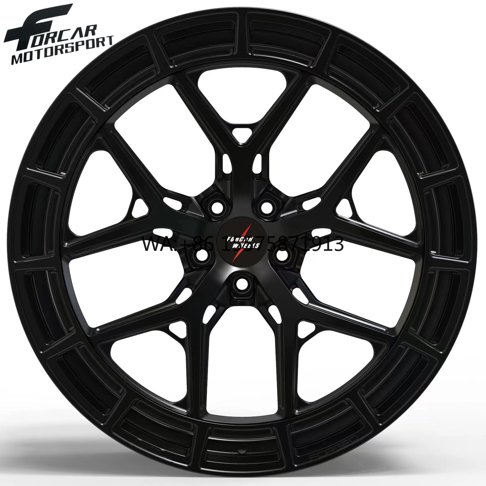 

Индивидуальные черные цельные диски из алюминиевого сплава для легковых автомобилей, 16, 17, 18, 19, 20, 21, 22, 23, 24 дюйма