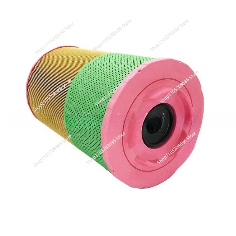 carefully selected materials, high-efficiency components, air filter  1613950300