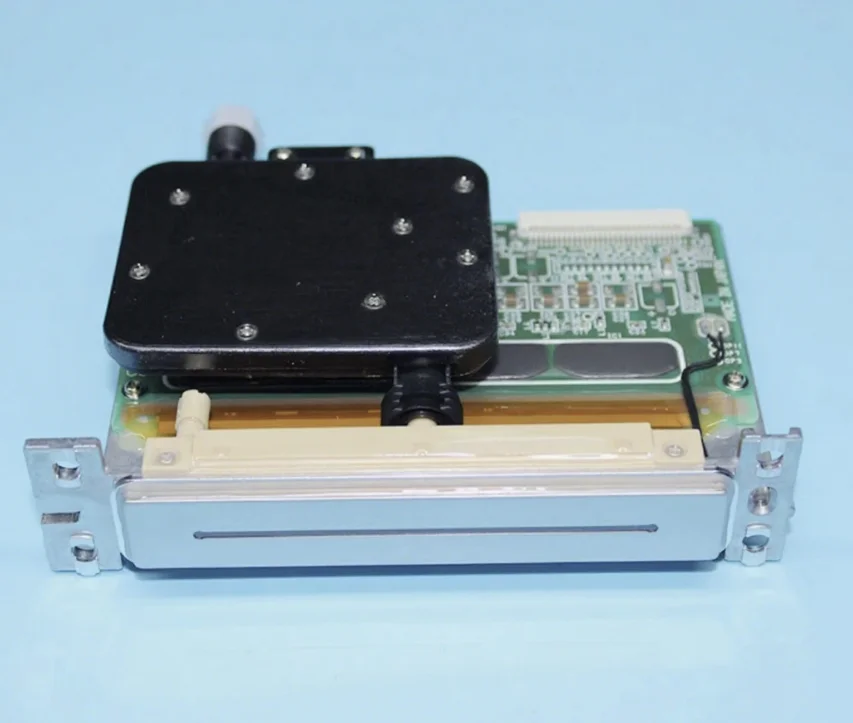 رأس الطباعة لطابعة إنفينيتي فايتون SID تشالنجر سيكو spt 510 35pl 50pl