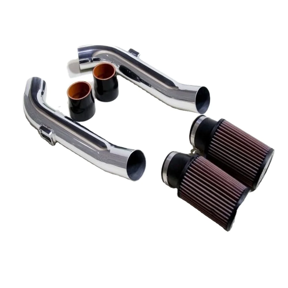 

SXLL High quality turbine intake pipe