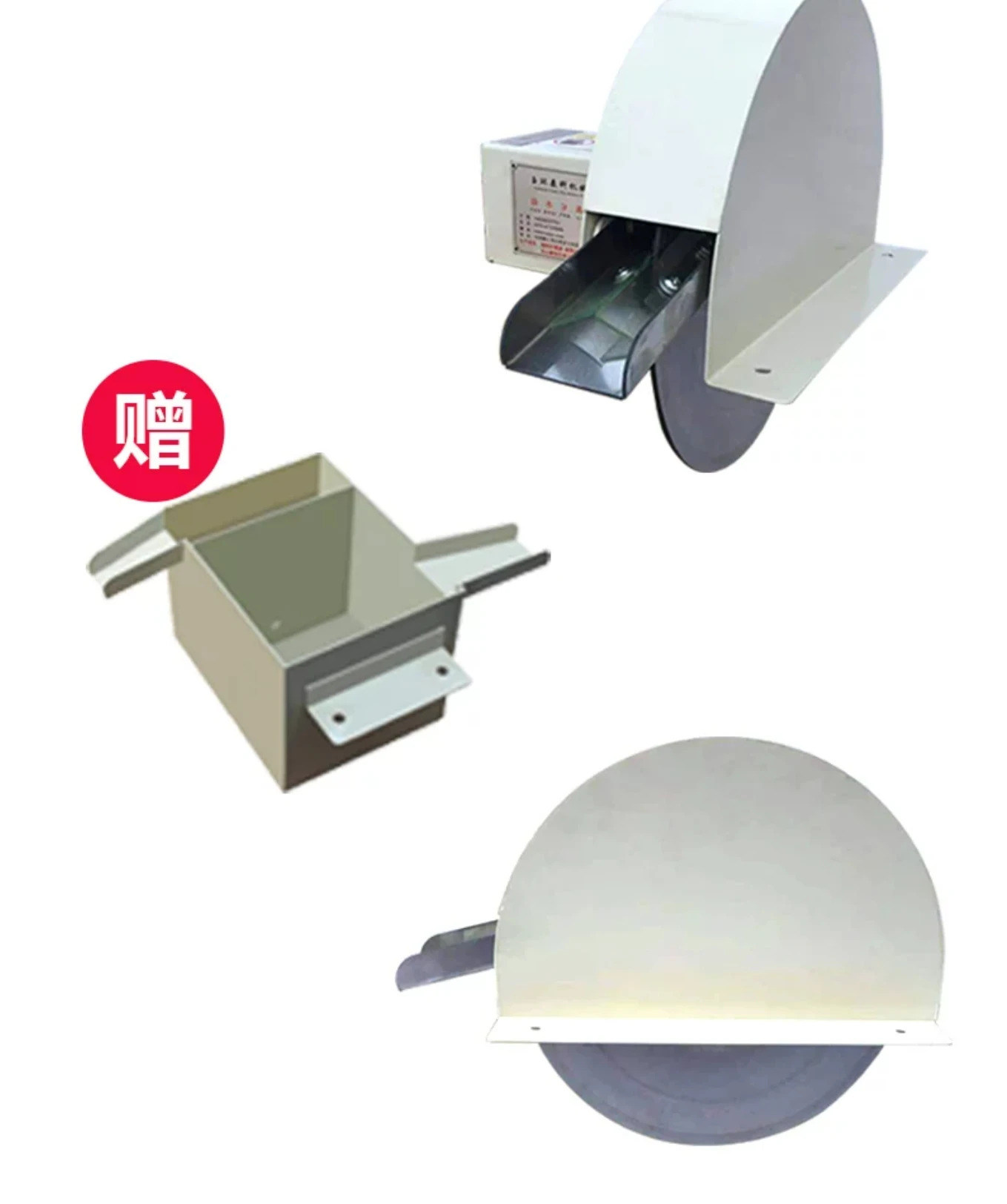 Disc Oil Water Separator 220V 380V Industrial Oil Skimmer Cutting Fluid Purifier Oil Scraper for Machine Tool