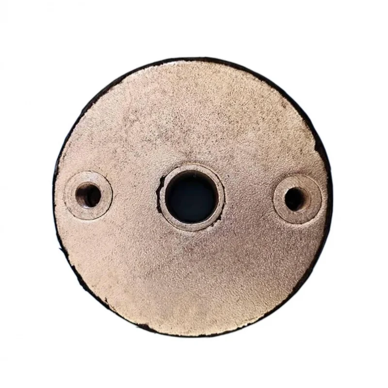 ワッカーBS500、BS600、BS60-2、BS700、およびBS70-2のショックアブソーバーブロックアクセサリ1個に適しています。