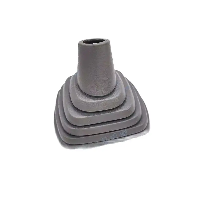 Excavator Parts Sumitomo SH200 210 220 265A3 joystick handle plastic, plastic dust jacket handle