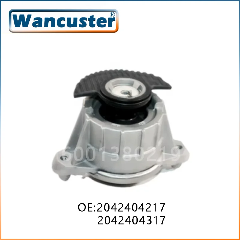 

Left/Right engine mounting A2042404217 A2042404317 for original mercedes W204 S204 W212 W207 A207 C207 W218 C180 C200 C300 C280