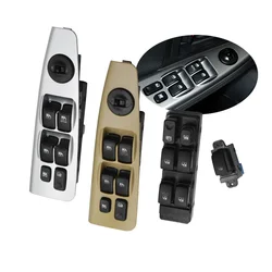 Electric Master Power Window Control Switch Regulator Lifter Button For KIA Cerato Car Accessories 93570-2F200 935702F200