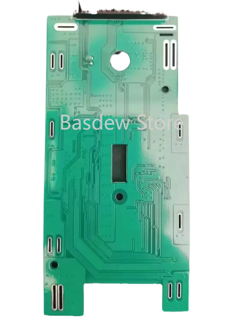 Applicable to MIUI Vacuum Cleaner Xiaomi G9/Xiaomi G10 Battery Protection Board Troubleshooting Error Code