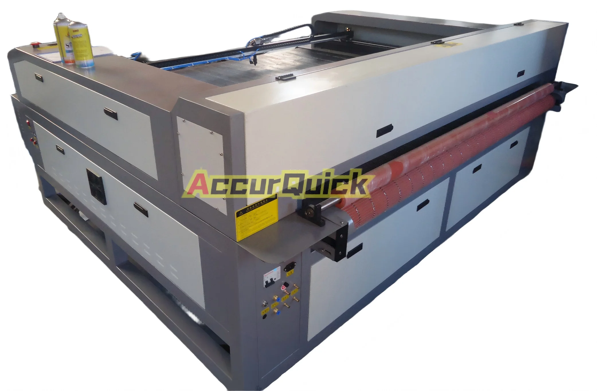 Cnc Laser Machine 1…