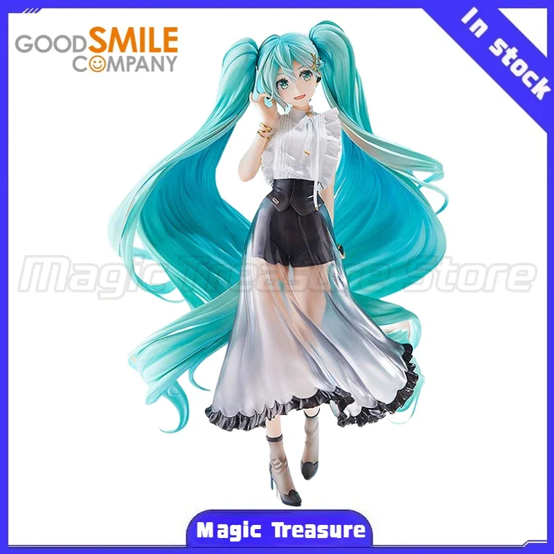 

【MT】Original GSC Piapro Characters Hatsune Miku NT Casual Wear 1/6 Scale Figure Toy Model Collection