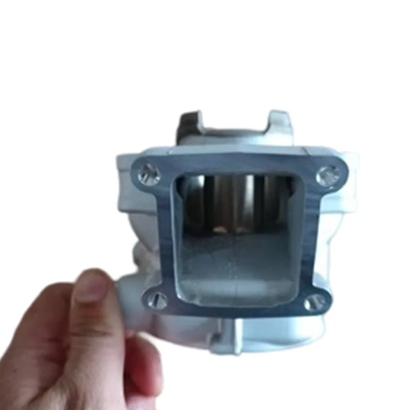 Factory Direct Sales Are Suitable For Kx85R Medium Cylinder Aluminum Alloy Durable Two-wheeled Off-road Vehicle Medium Cylinder