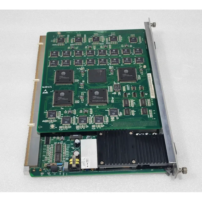 Cross-connect Sync Process Timing Unit Board Card SS62XCS01 03031925 Hongfei OptiX 2500+ (Metro3000) Optical Fibers Equipment