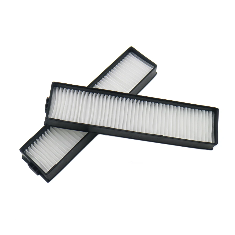 1 قطع استبدال H11 HEPA تصفية ل LG Hom Bot VR6270LVM VR65710 VR6260LVM VR سلسلة روبوت المنظفات