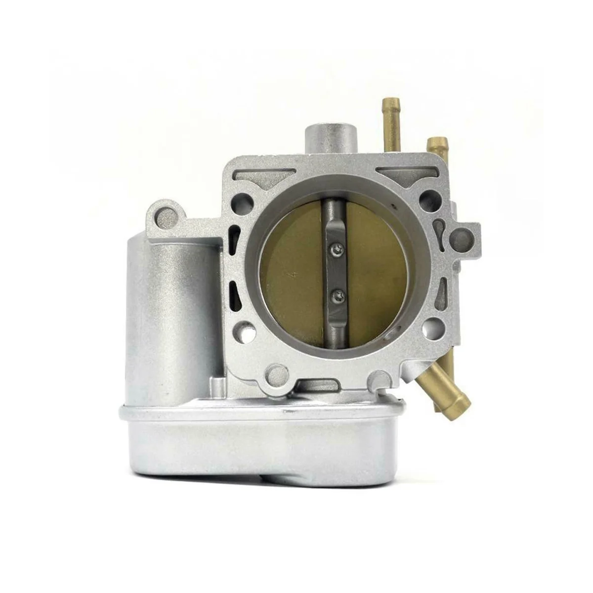 Car Throttle Body 09128518 Fits for Vauxhall Astra/Zafira/Vectra/Corsa Saab 9-3 for 1.8