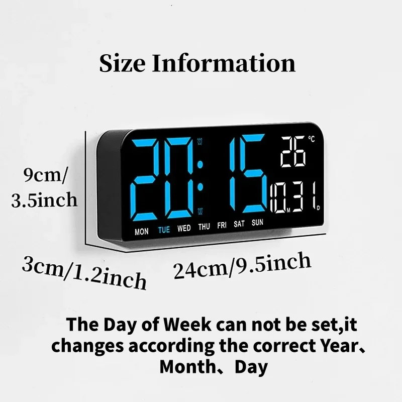 Thumbnail 2 - #78 Latest Wall Clocks Offers