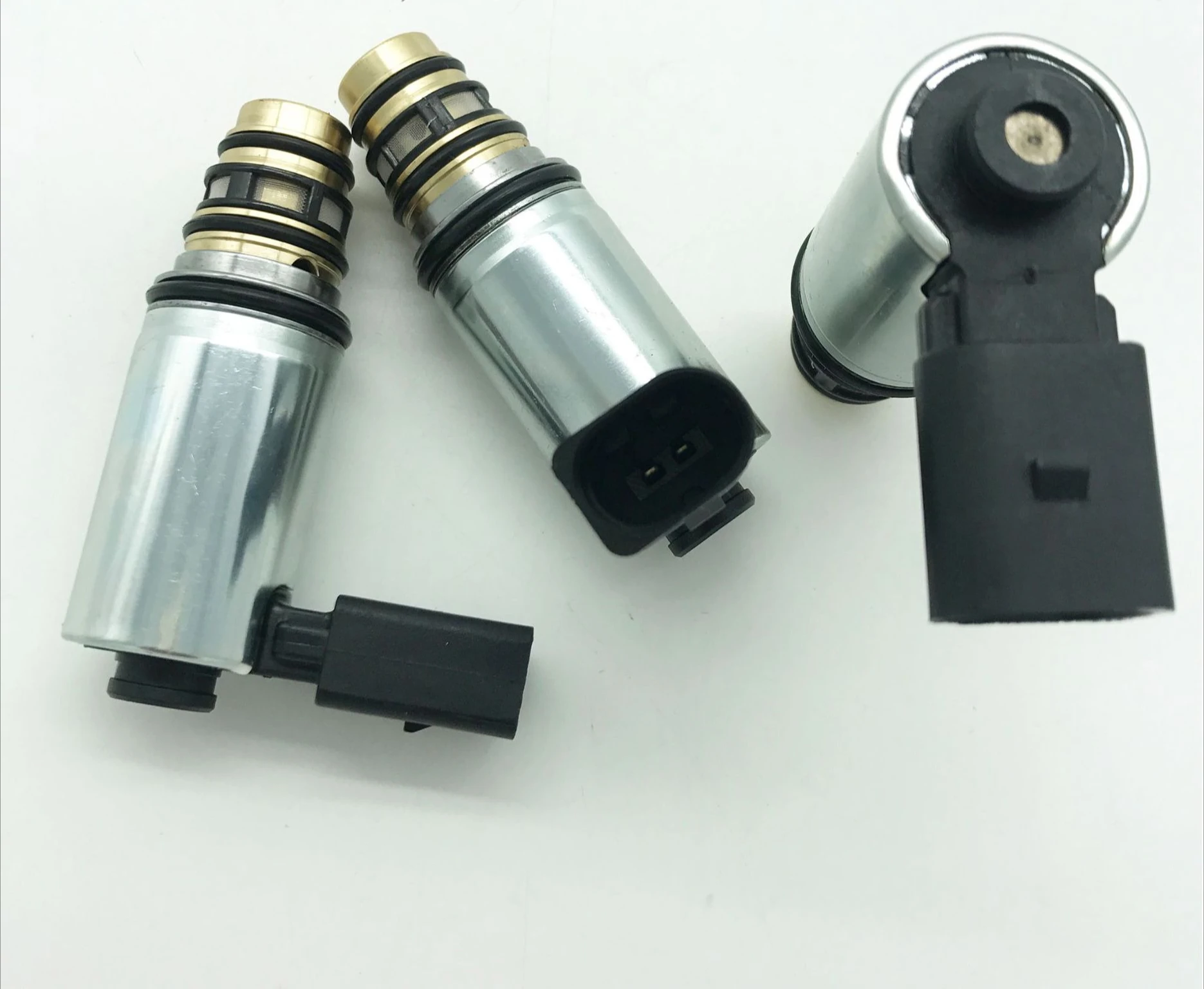 Accessories FactoryAccessories FactorySuitable for Automotive Parts, Air Conditioning Compressors, Air Conditioning Pumps, Solen